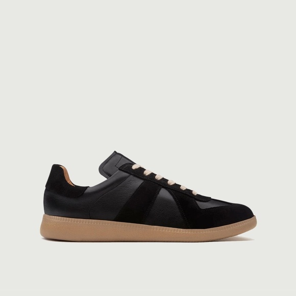 Oliver Cabell GATBlack Size 10Men's / Black / 10